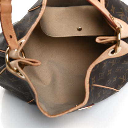 Louis Vuitton Monogram Galliera PM 5 of 9