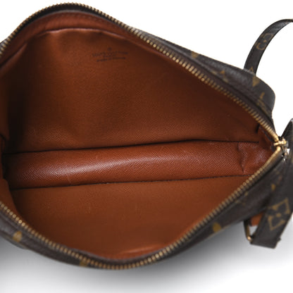 Louis Vuitton Monogram Pochette Marly Bandouliere 4 of 12