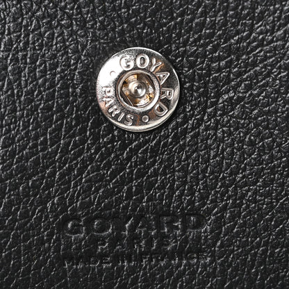 Goyard Goyardine Saint Louis PM Black 6 of 9