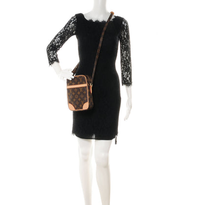 Louis Vuitton Monogram Danube 2 of 7