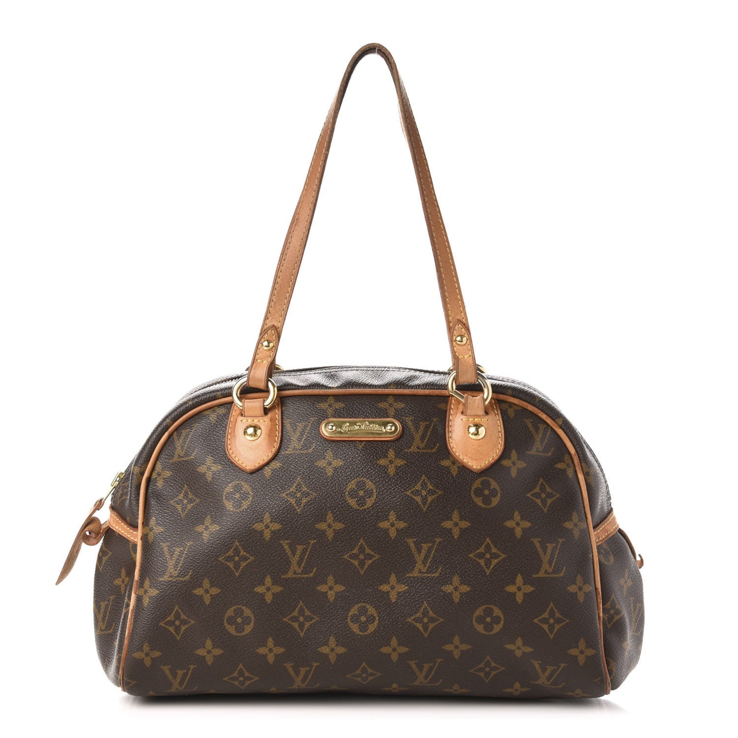 Monogram Montorgueil PM