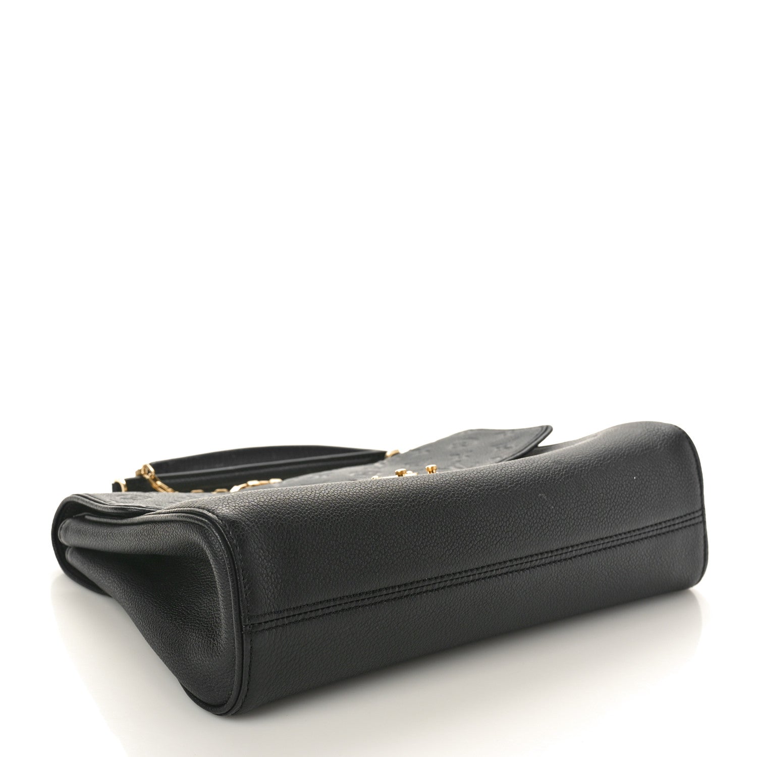 Louis Vuitton Empreinte Saint Germain MM Black 4 of 10