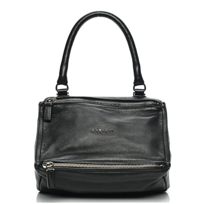 Givenchy Sugar Goatskin Small Pandora Black 1 of 9