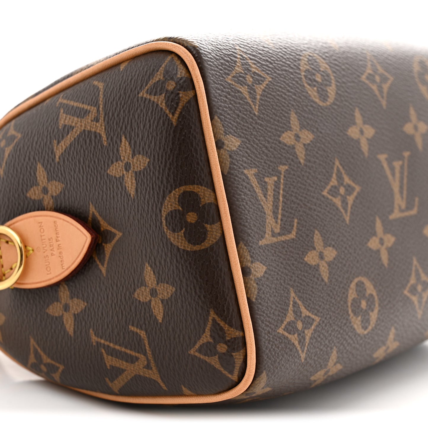Monogram Speedy Bandouliere 20