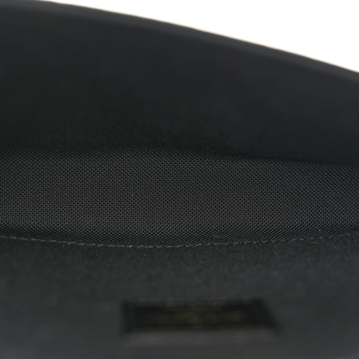 Louis Vuitton Game On Felicie Chain Wallet Black 6 of 11