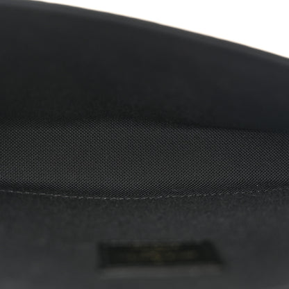Louis Vuitton Game On Felicie Chain Wallet Black 6 of 11