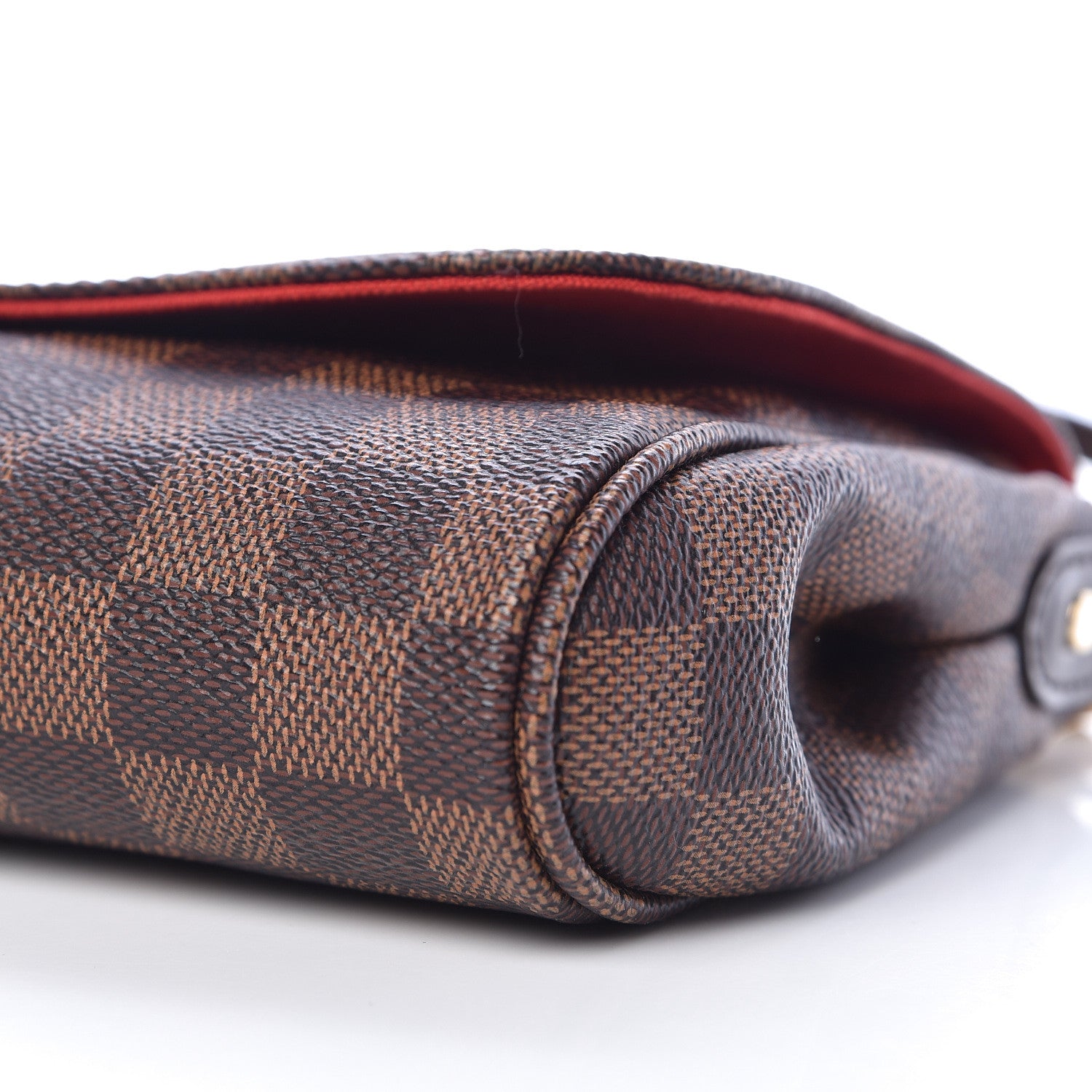 Louis Vuitton Damier Ebene Favorite MM 11 of 11
