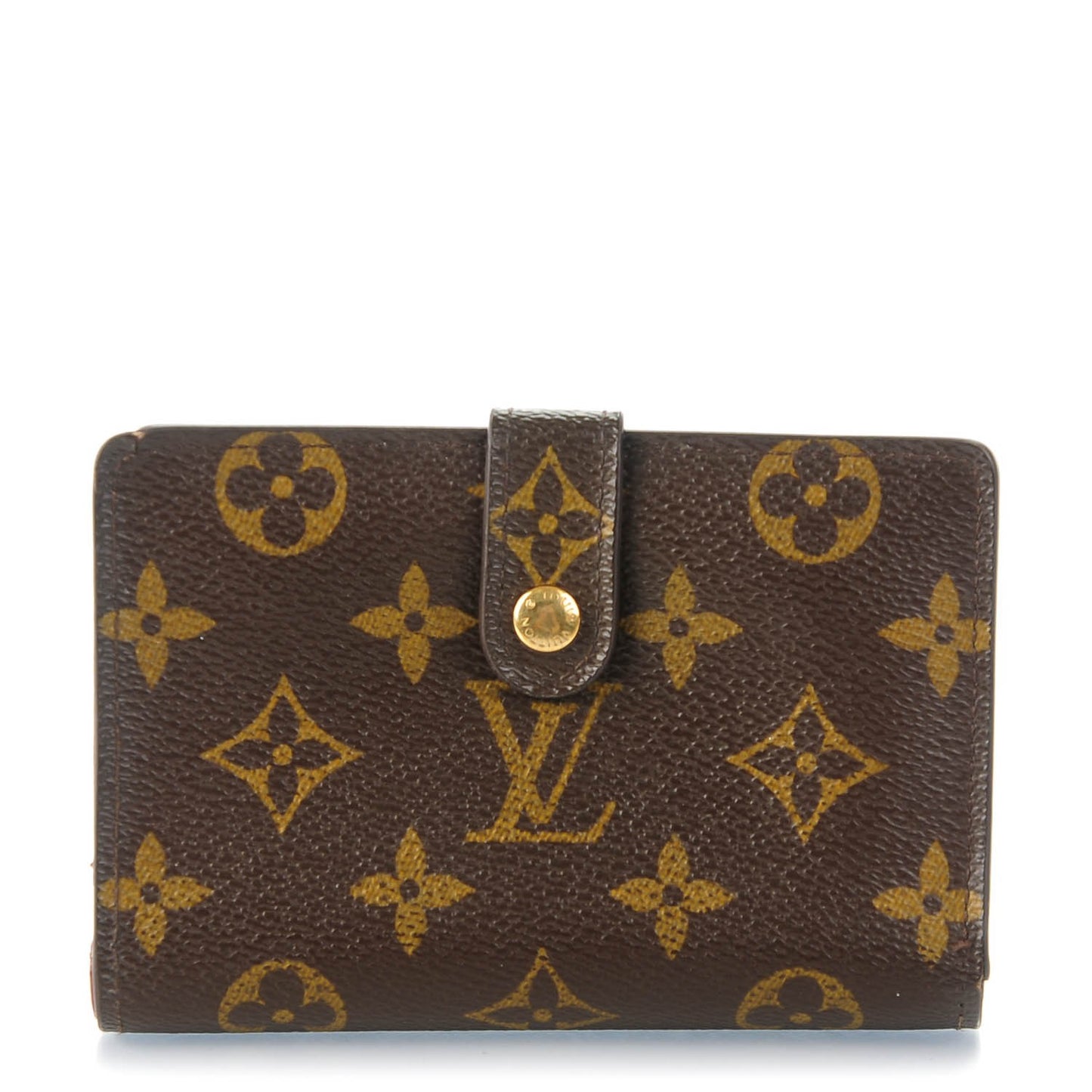 Monogram French Purse Wallet
