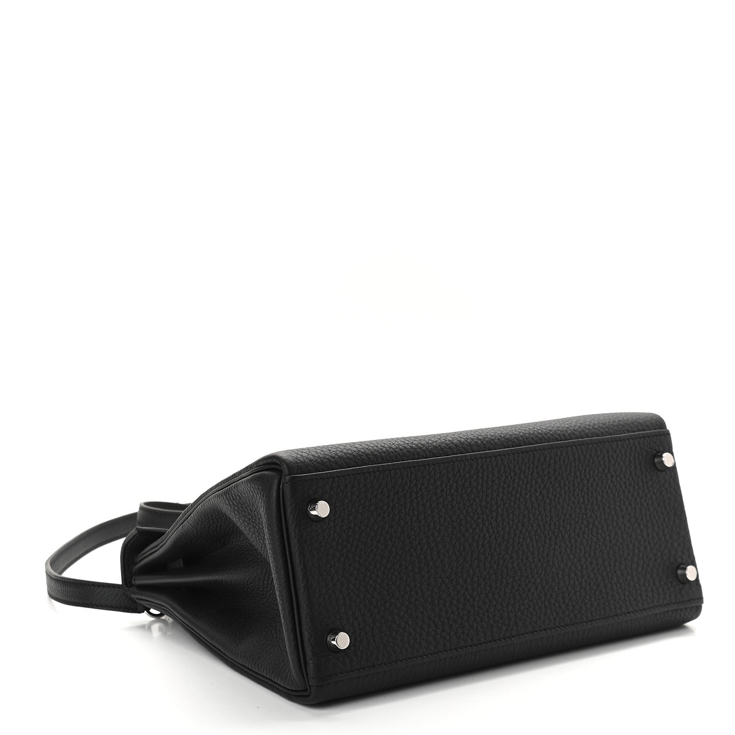 Togo Kelly Retourne 28 Black