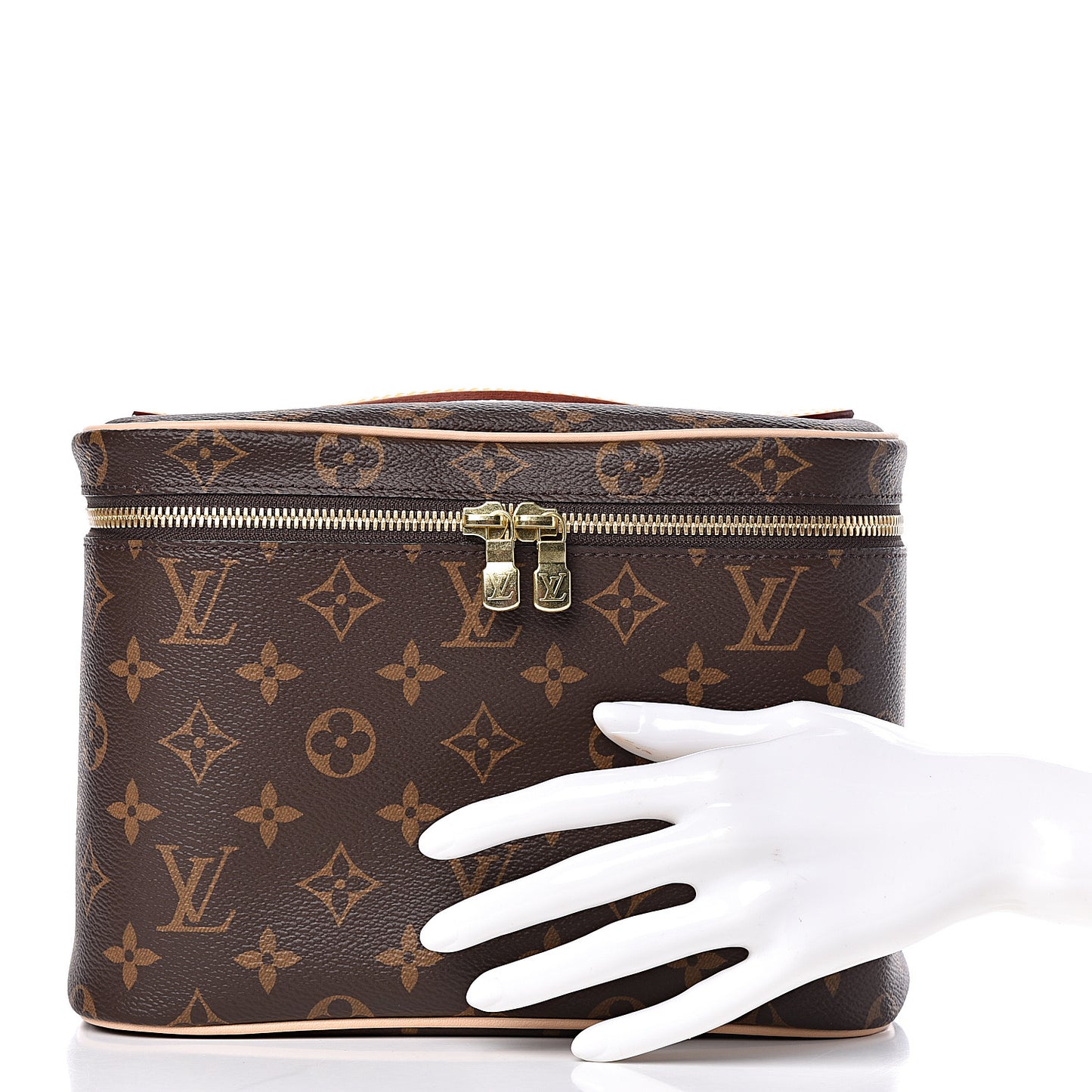 Monogram Nice BB
