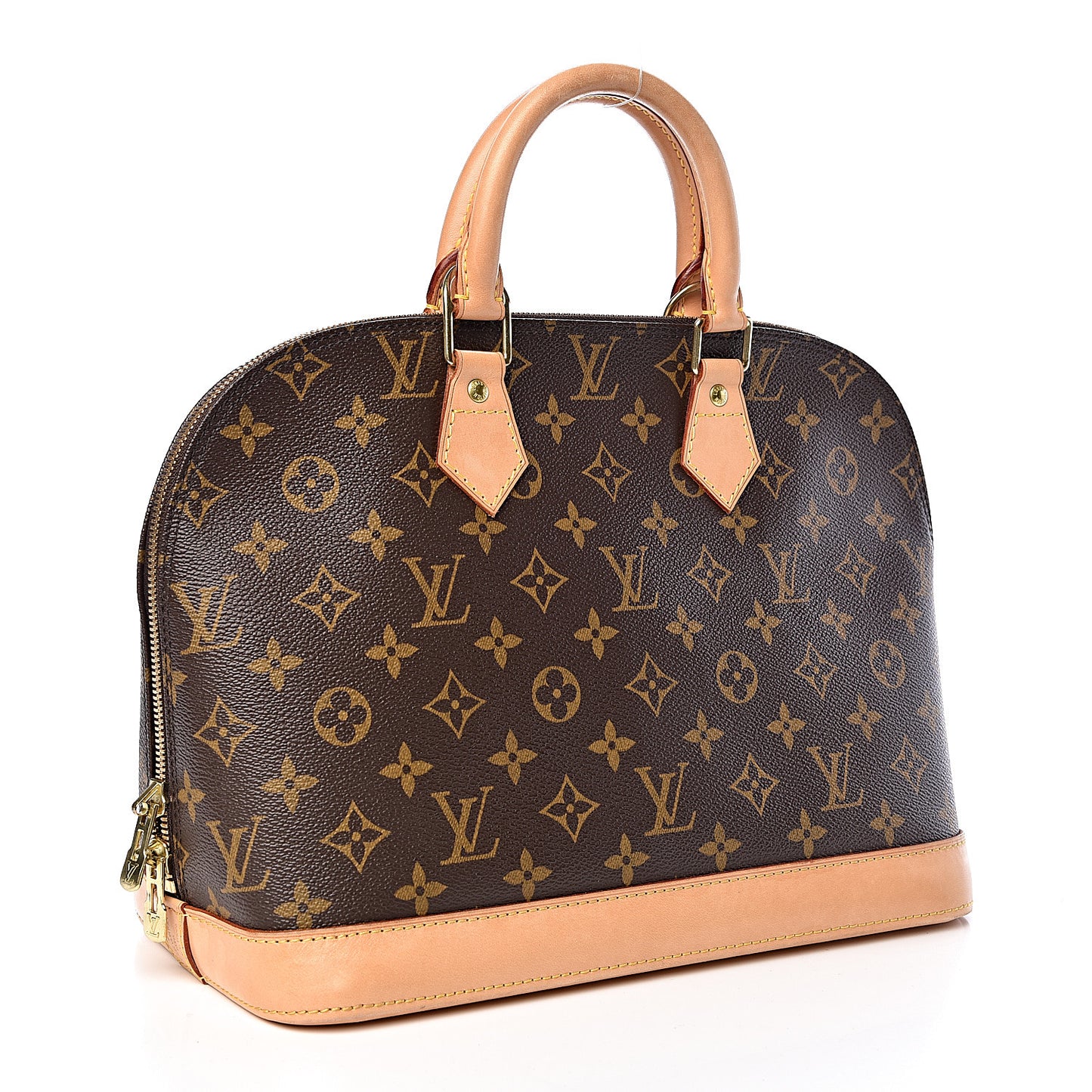 Monogram Alma PM