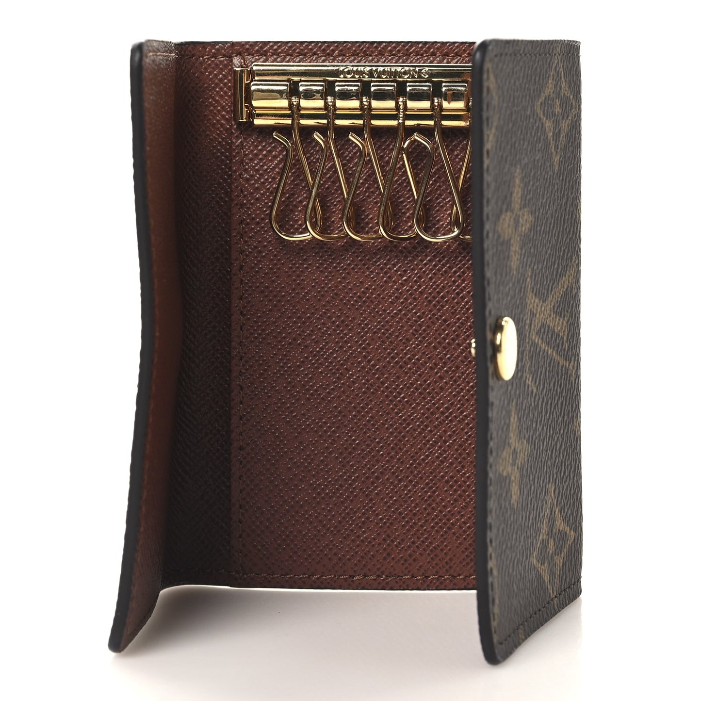 Monogram 6 Key Multicles Holder