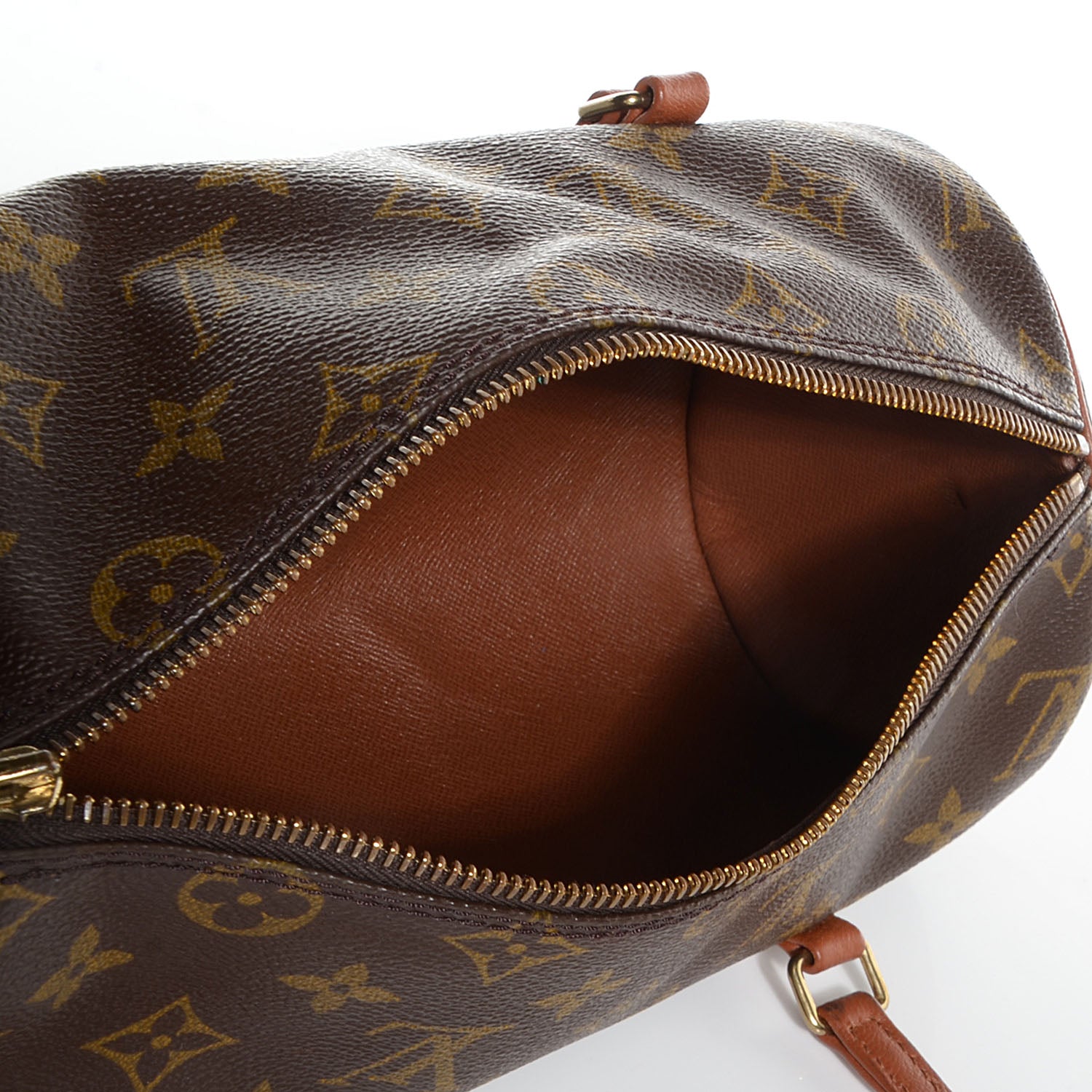 Louis Vuitton Monogram Papillon 26 6 of 8