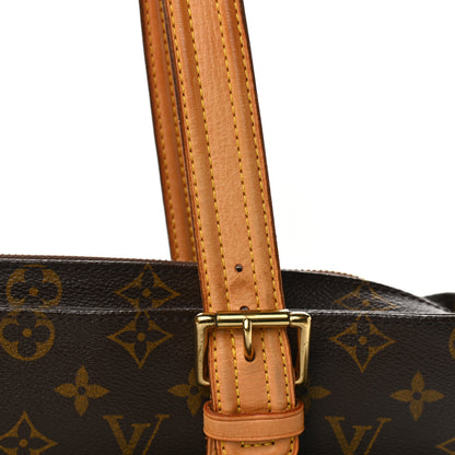 Louis Vuitton Monogram Multipli-Cite 11 of 13