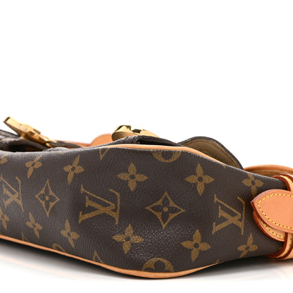 Louis Vuitton Monogram Hudson PM 10 of 11