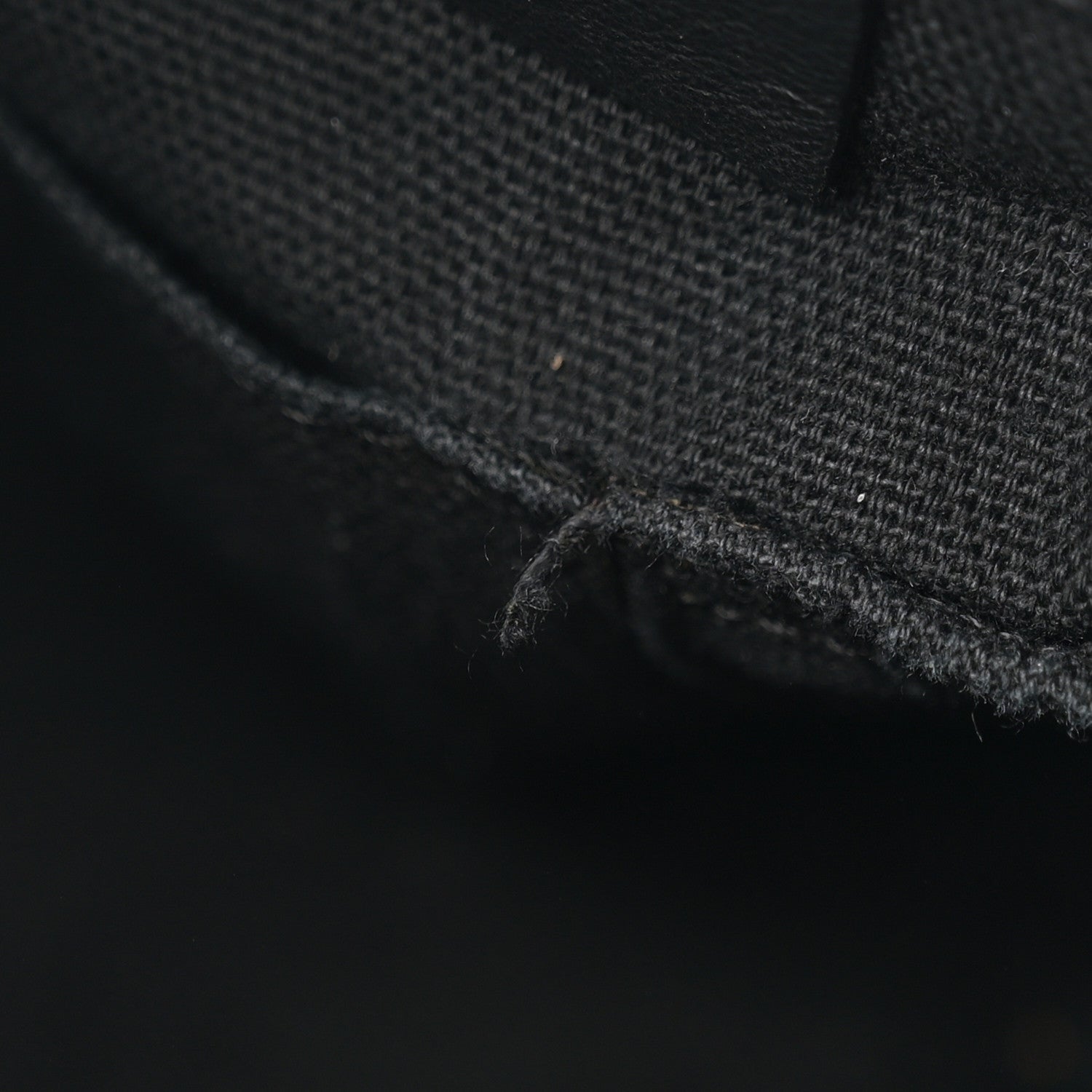 Givenchy Nylon Small Logo Pandora Black 11 of 13