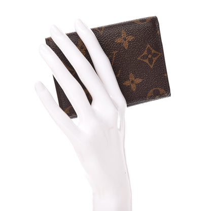 Louis Vuitton Enveloppe Carte De Visite 2 of 9