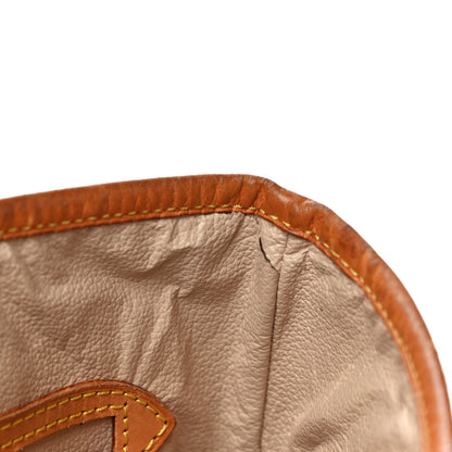 Louis Vuitton Monogram Petit Bucket 23 16 of 35