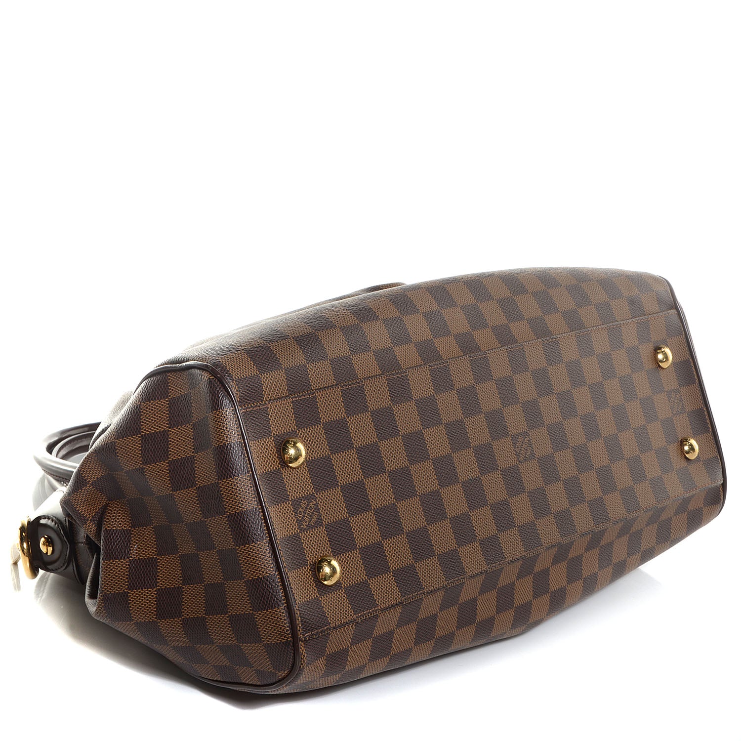 Louis Vuitton Damier Ebene Trevi GM 4 of 7