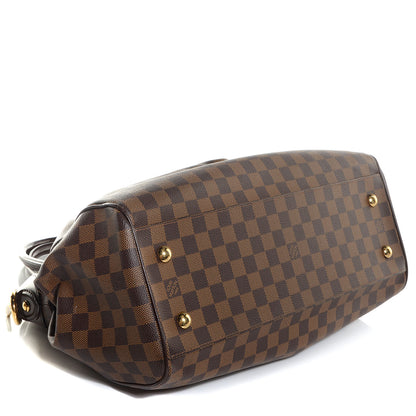 Louis Vuitton Damier Ebene Trevi GM 4 of 7
