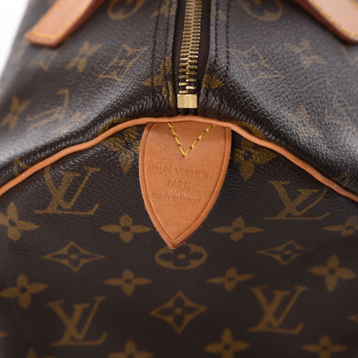 Monogram Speedy 30