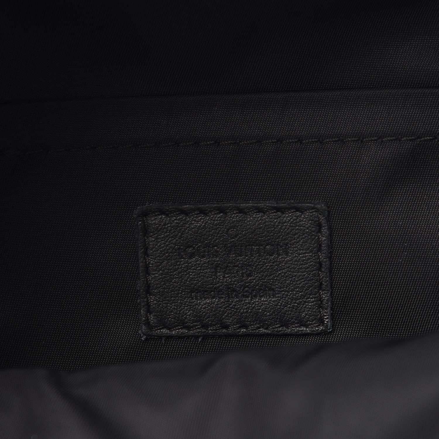 Louis Vuitton Monogram Palm Springs Backpack Mini 5 of 11