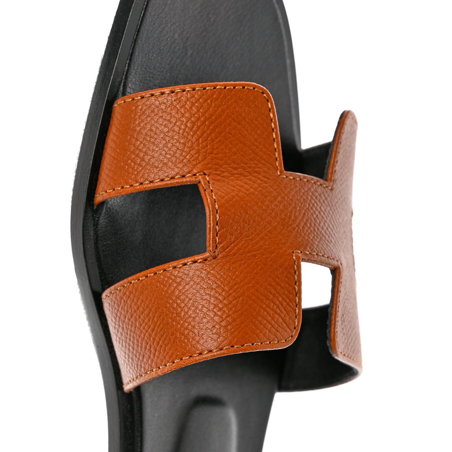 Epsom Oran Sandals 37.5 Naturel
