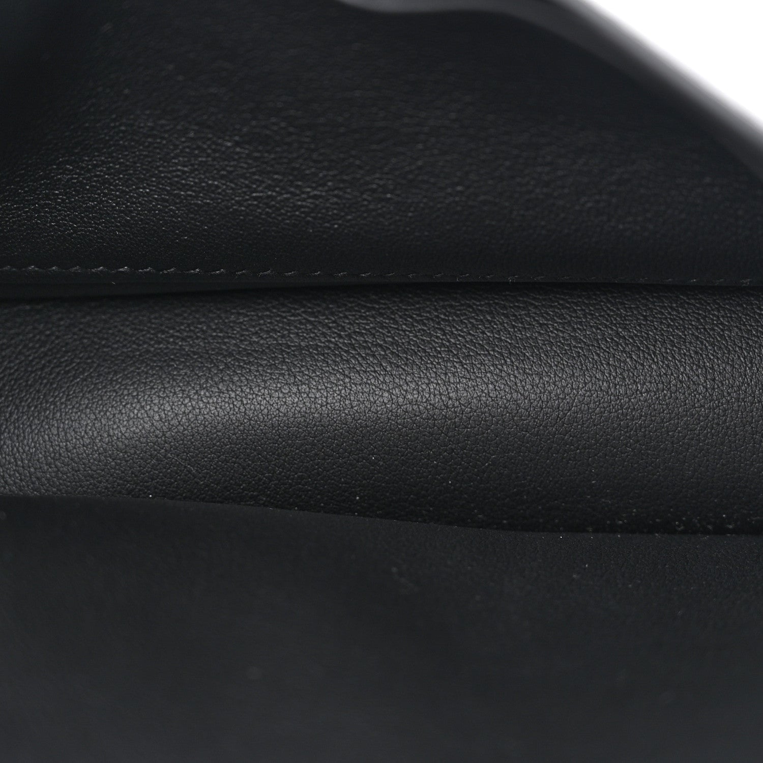 Hermes Evercolor Mini Jypsiere Black 5 of 11