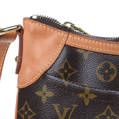 Louis Vuitton Monogram Odeon PM 8 of 12