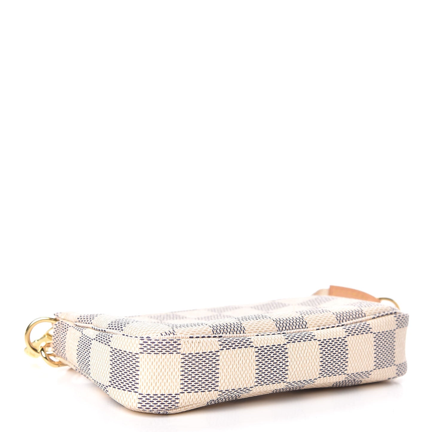 Damier Azur Mini Pochette Accessories