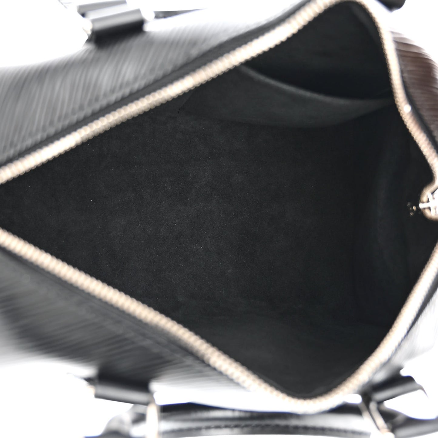 Epi Speedy Bandouliere 25 Black