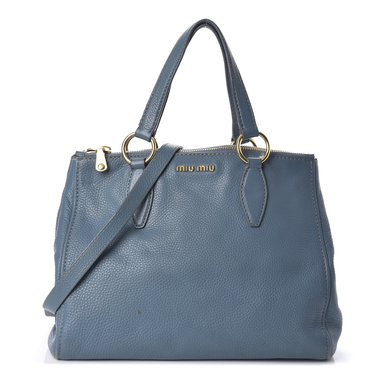 Vitello Daino Tote
