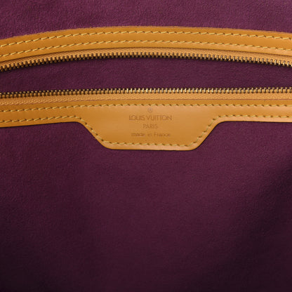 Louis Vuitton Epi Saint Jacques GM Tassil 5 of 11