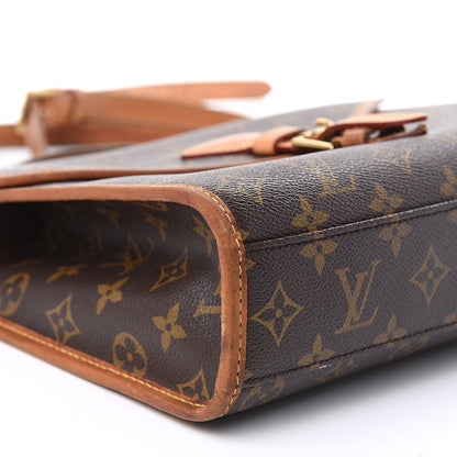 Louis Vuitton Monogram Bel Air 7 of 20