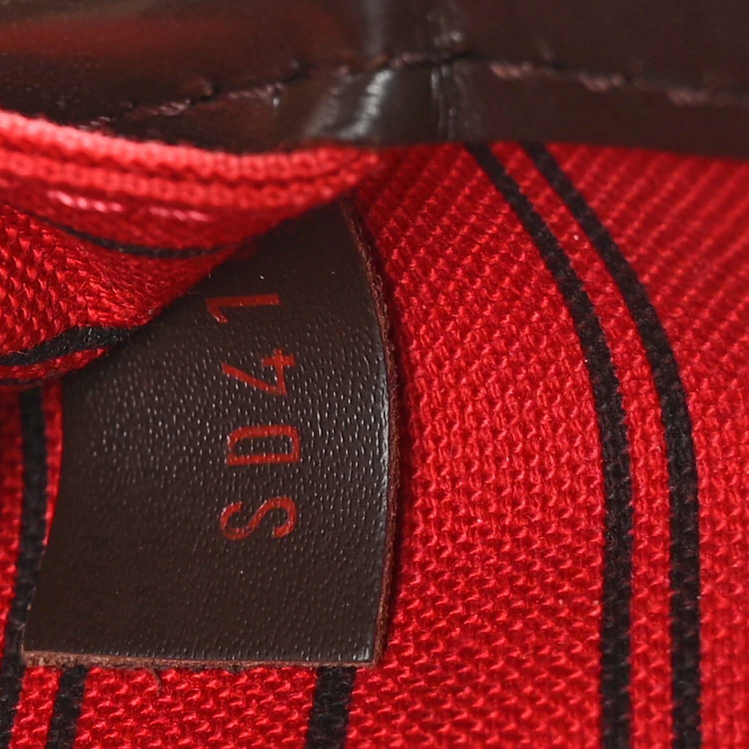 Louis Vuitton Damier Ebene Neo Neverfull MM 8 of 12