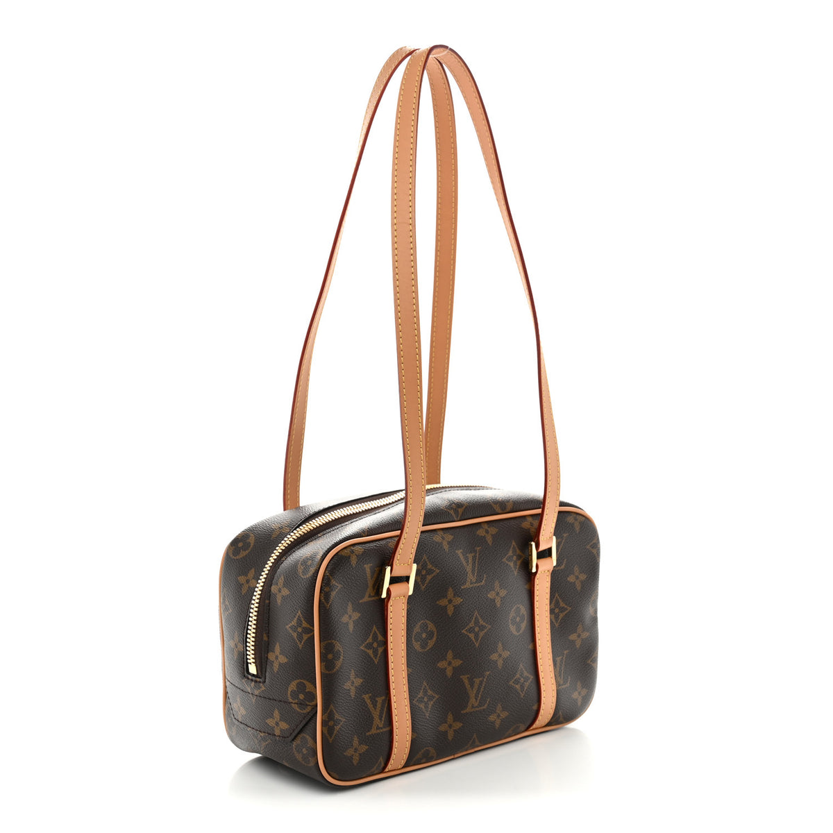 Louis Vuitton Monogram Cite 3 of 9