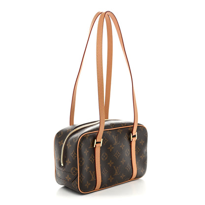 Louis Vuitton Monogram Cite 3 of 9