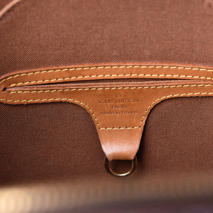 Louis Vuitton Monogram Ellipse MM 6 of 13