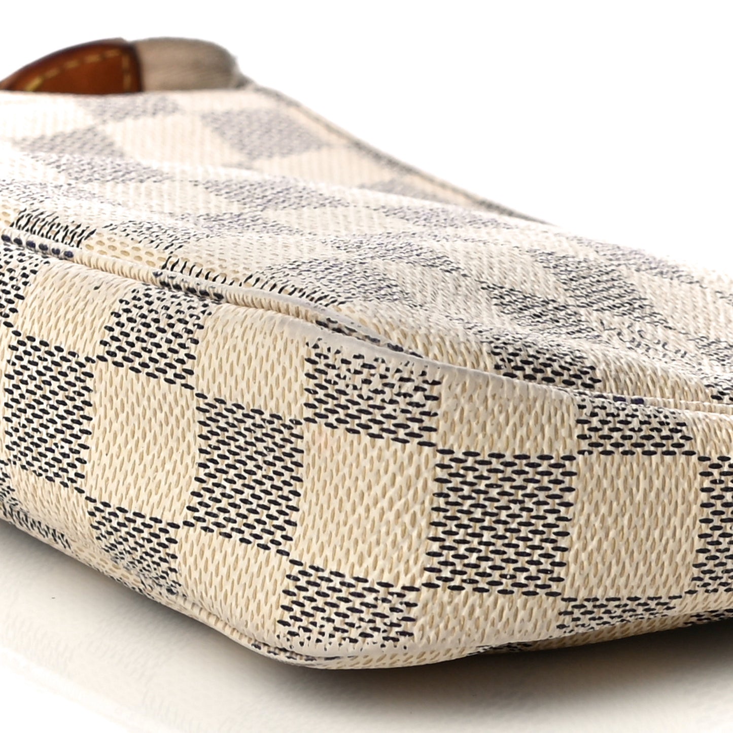 Damier Azur Pochette Accessories