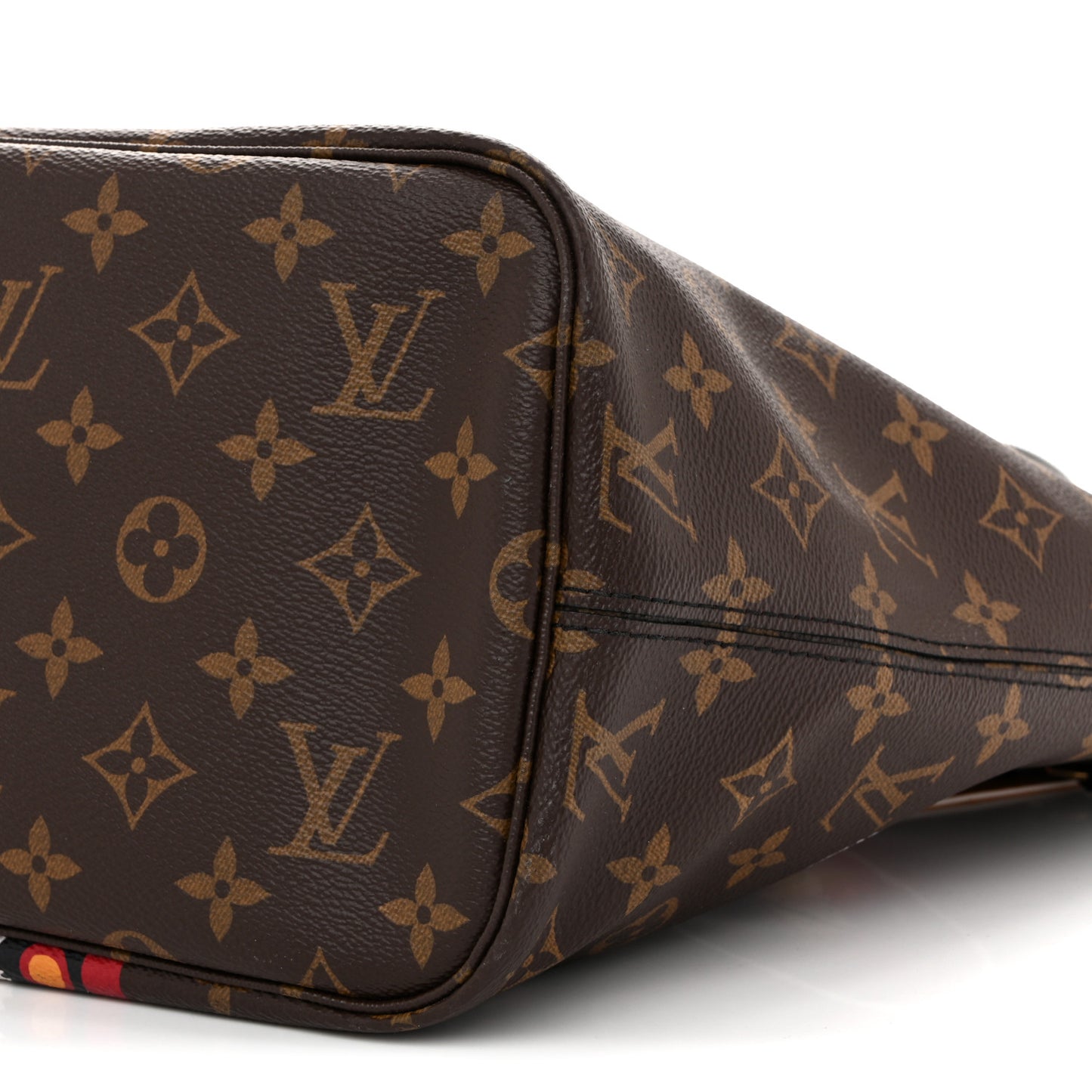 Monogram Kabuki Neverfull MM