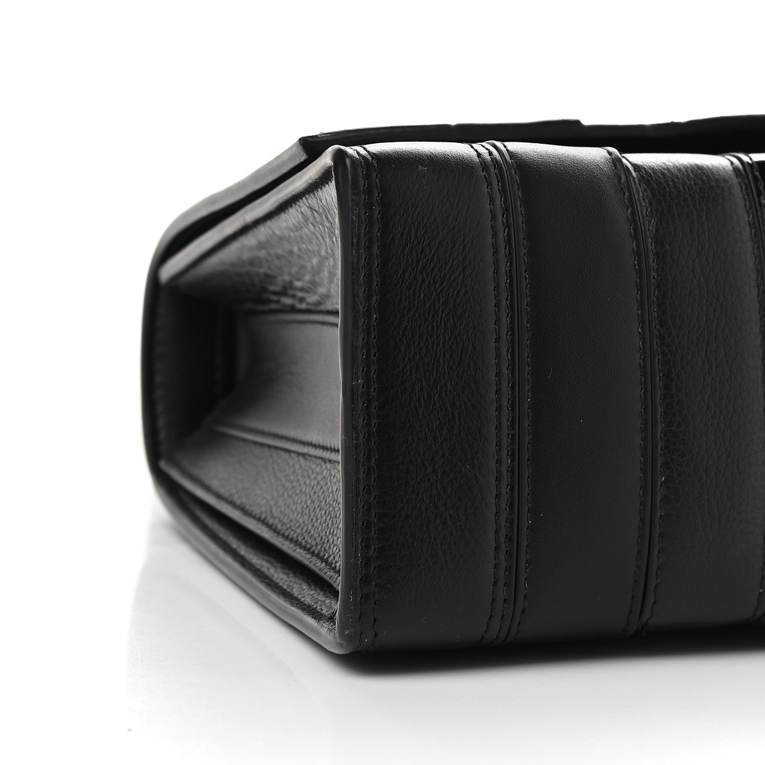 Balenciaga Multibelt Hourglass Top Handle Bag Black 7 of 8