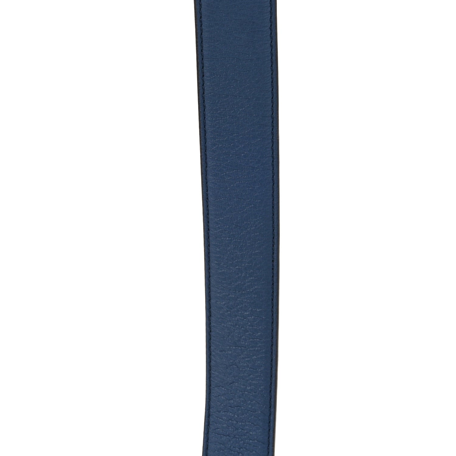Givenchy Sugar Goatskin Antigona Strap Blue 3 of 3