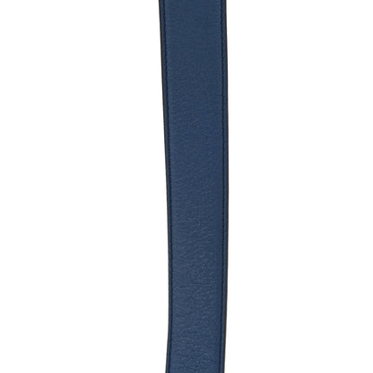 Givenchy Sugar Goatskin Antigona Strap Blue 3 of 3