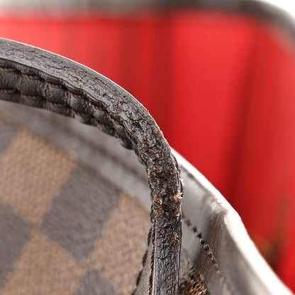 Louis Vuitton Damier Ebene Neverfull MM 15 of 19