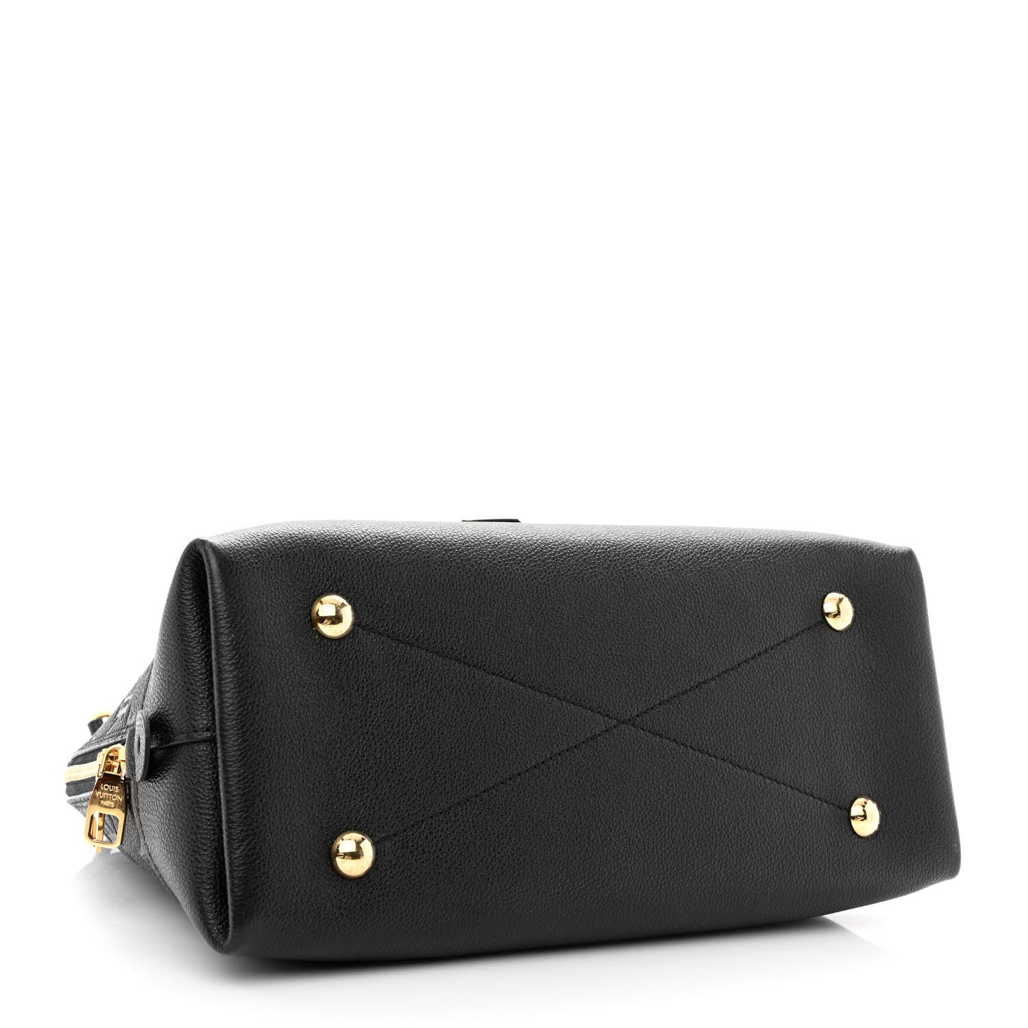 Louis Vuitton Empreinte Neo Alma PM Black 4 of 9