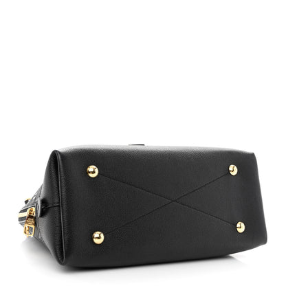 Louis Vuitton Empreinte Neo Alma PM Black 4 of 9