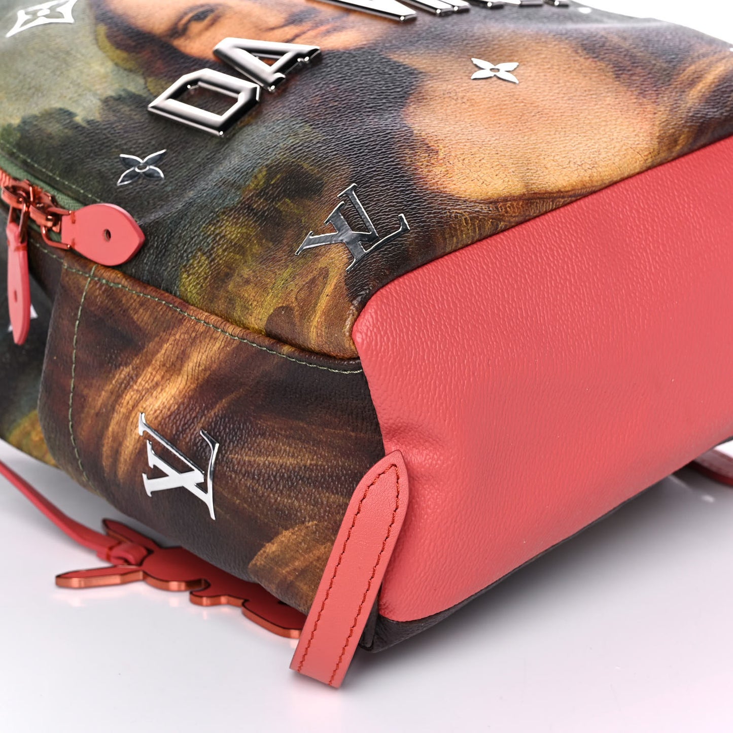 Masters Da Vinci Palm Springs Backpack