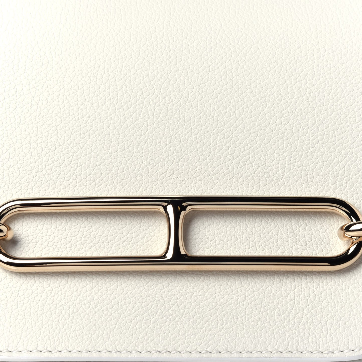Evercolor Mini Sac Roulis White
