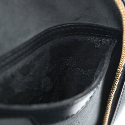 Louis Vuitton Epi Mabillon Backpack Black 11 of 22