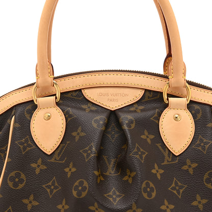 Louis Vuitton Monogram Tivoli PM 8 of 10